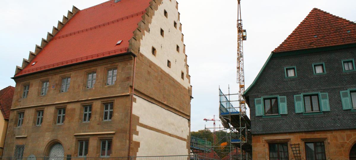Stadtrat Weismain sieht keinen Bedarf für Bürgerfragestunde