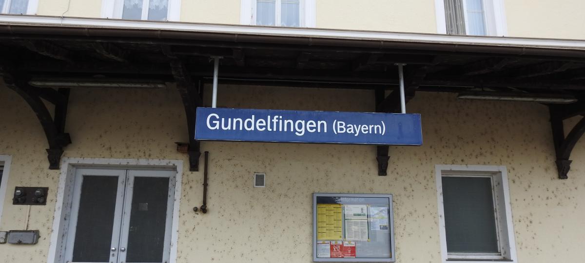 Falls Bauarbeiten zu teuer werden: Stadt handelt sich Sonderkonditionen für Bahnhof aus