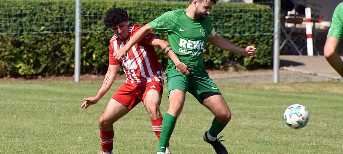 Warum in der Schweinfurter Kreisliga 1 ein Drittel der Teams absteigen könnte: Fragen und Antworten