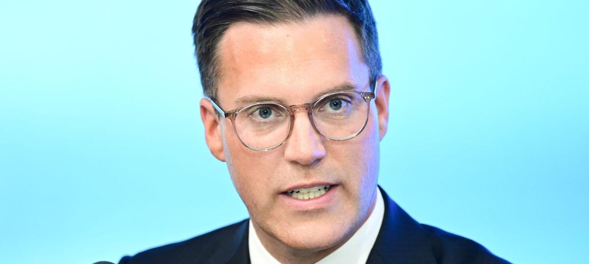 Drohen auch im Südwesten Ausschreitungen? Innenminister Hagel warnt vor Gewalt