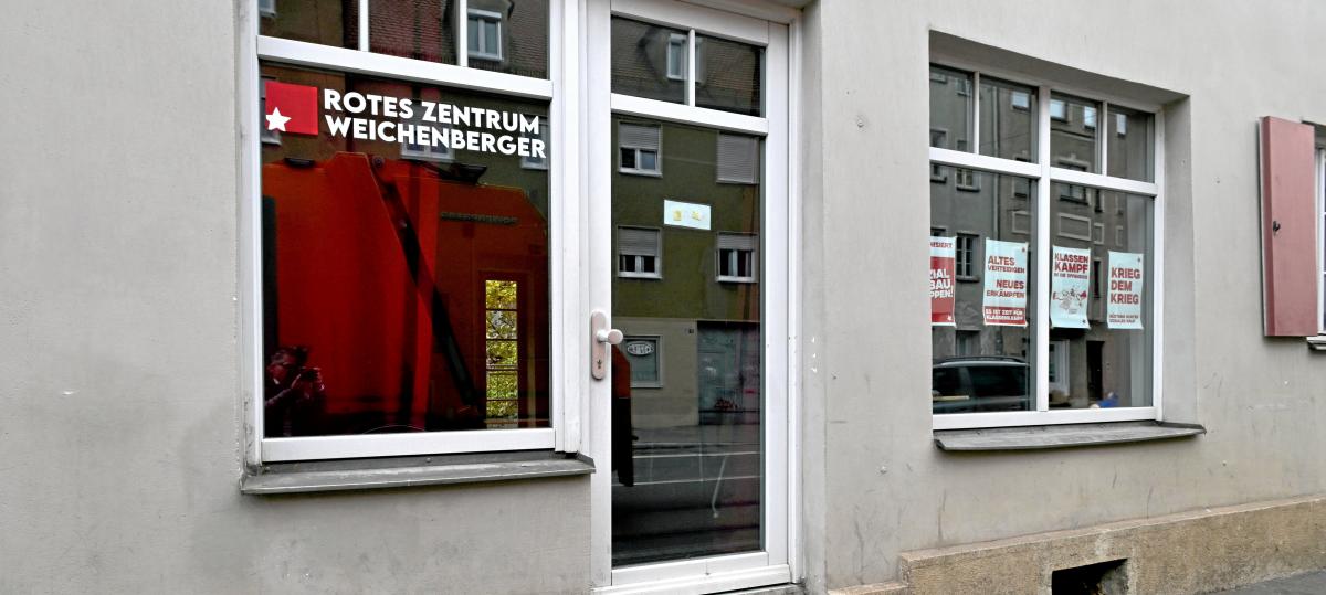 „Kämpfen wie die Jugend in Frankreich“: Augsburgs linke Szene plant Aktionen