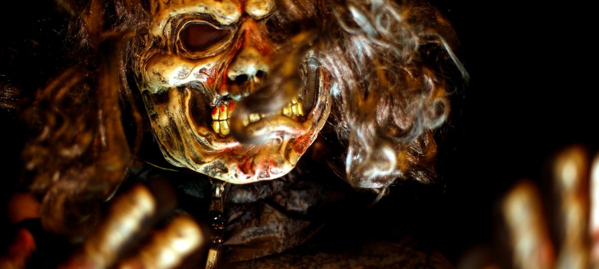 Gänsehaut garantiert: Bei diesen 10 Halloween-Partys kann in Ulm und Neu-Ulm fürchterlich gefeiert werden