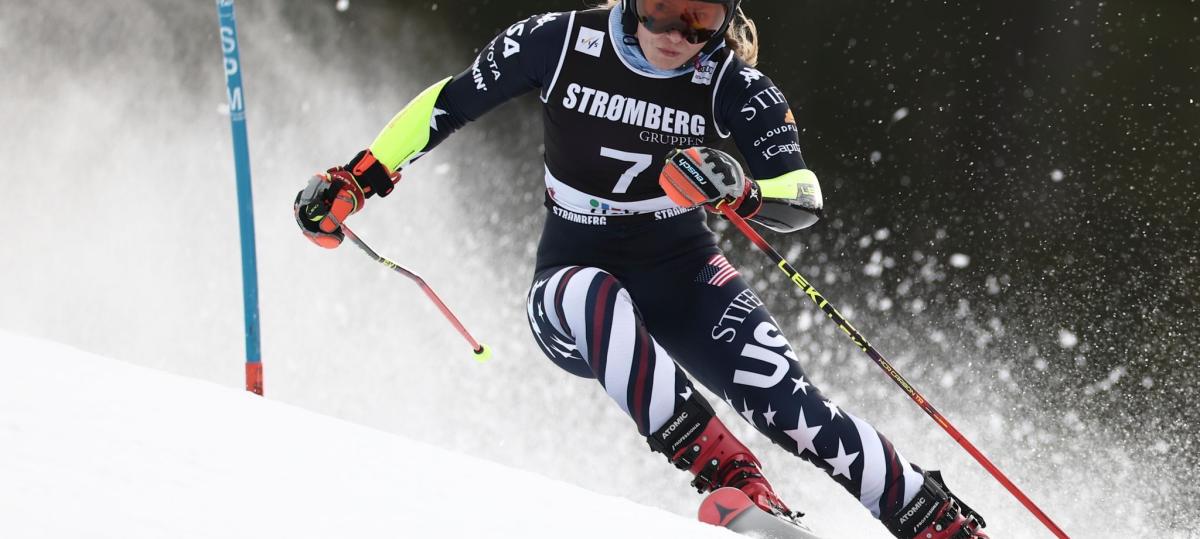 Hier sehen Sie den ersten Riesenslalom im Ski-Weltcup am Samstag live im TV und Stream