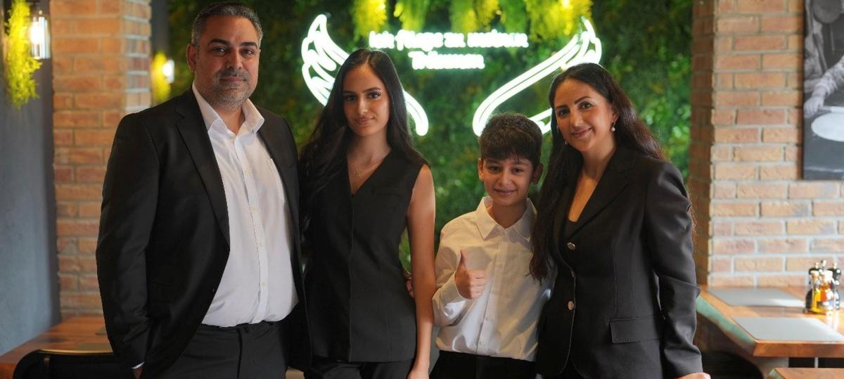Türkisches Traditionslokal Ege wird zu Bonema: „Wir wollen mit Döner nichts zu tun haben“