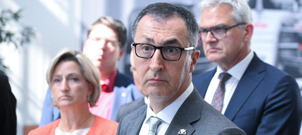 Grün-Schwarz kann nur mit gutem Regieren die Stimmung im Land wieder verbessern