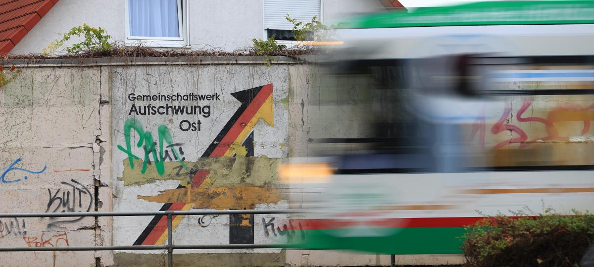 Söder will Berlin und Sachsen-Anhalt mit Extremismusklausel Milliarden streichen