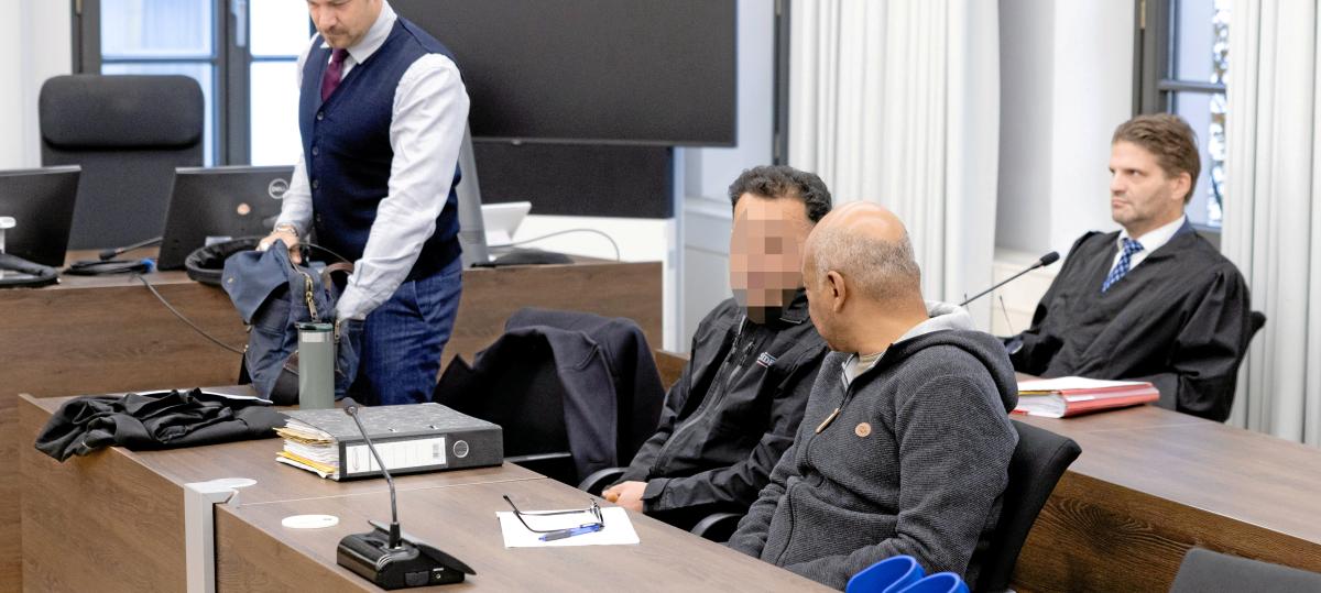 Doppelmord in Memmingen - Tochter sagt vor Gericht aus: „Drohung in Tat umgesetzt“