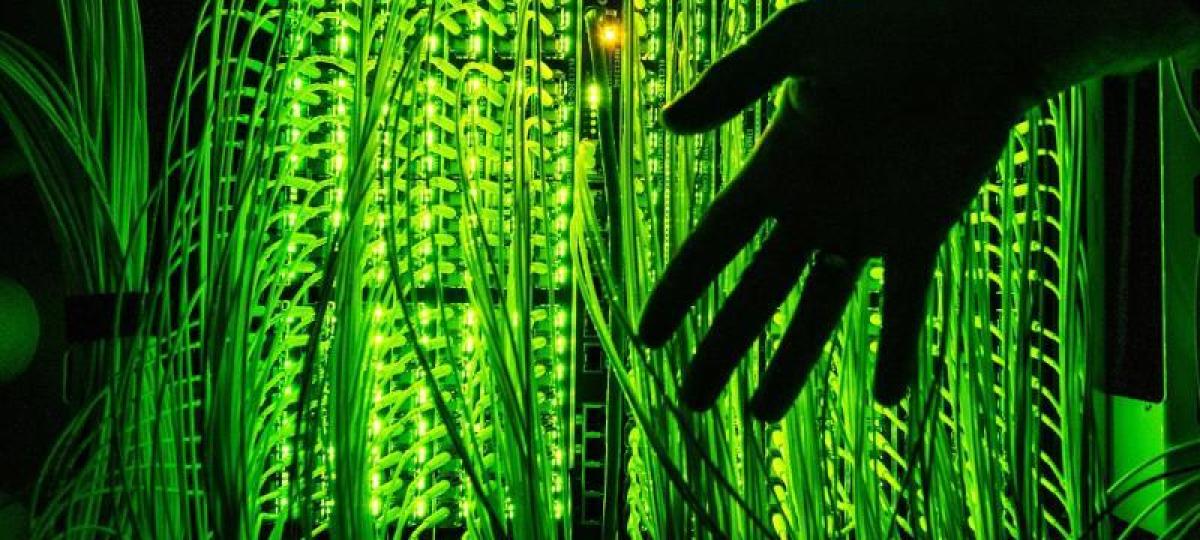 Gravierende Sicherheitslücke im Internet: Behörden auch in Unterfranken nehmen Webseiten vom Netz
