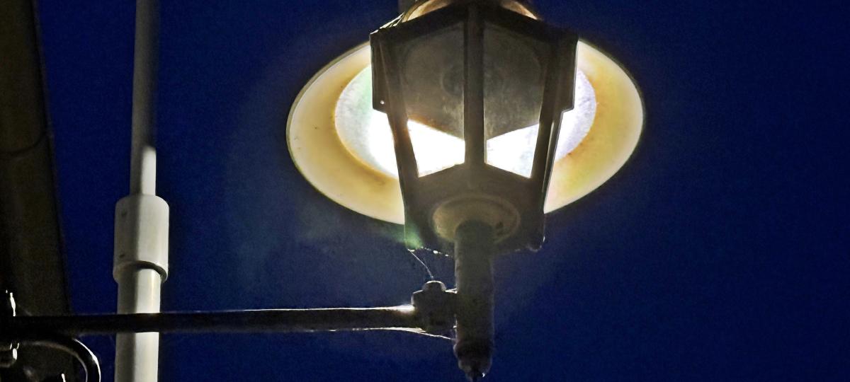 Großbardorf setzt weiterhin auf Ökostrom fürs Dorf