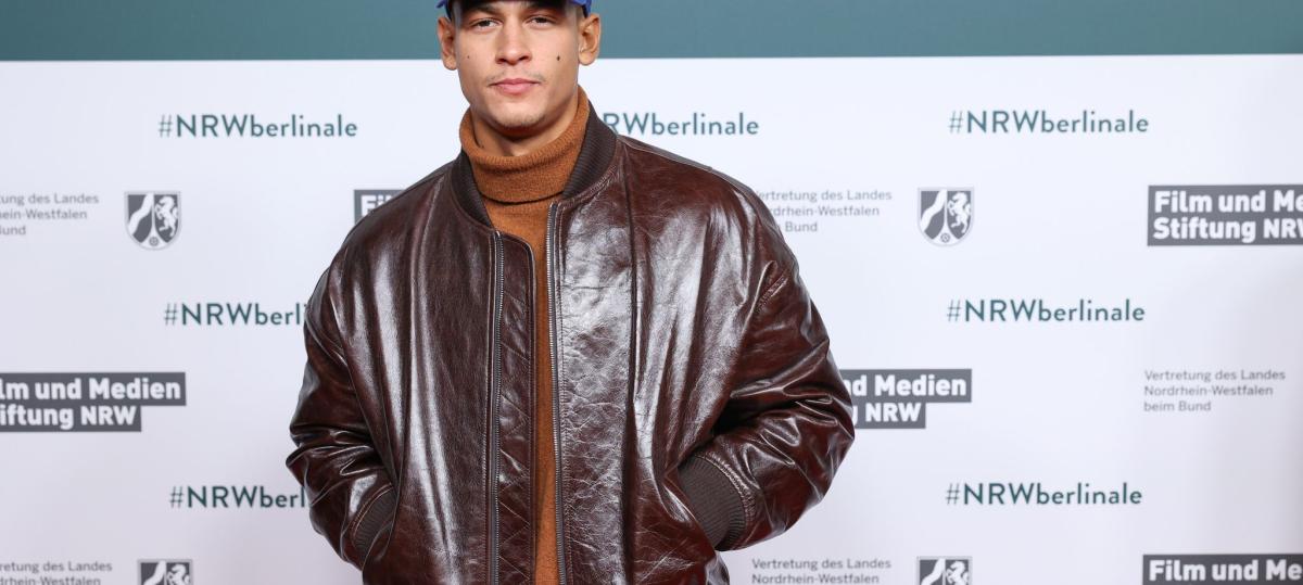 Emilio Sakraya wird Hauptdarsteller in „Fourth Wing“-Serie