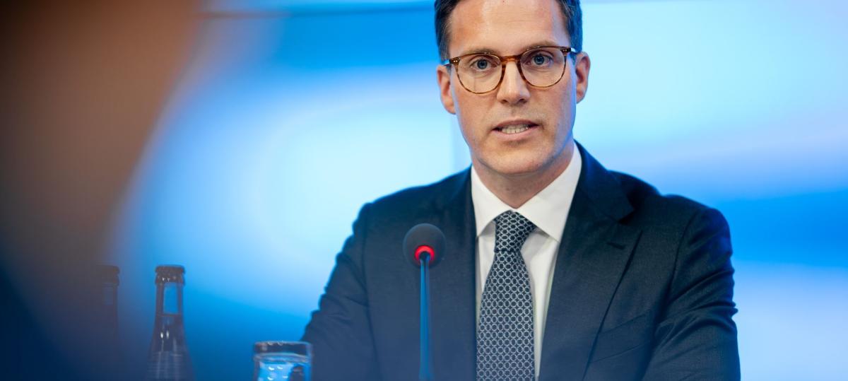 Antrag der Berliner Linken gegen Hagel vor Gericht erfolglos