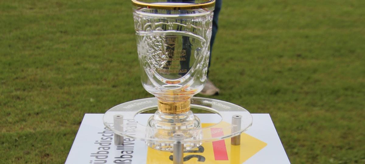 Bezirkspokal: 5:1 in Geisingen - SV Niedereschach sorgt für dicke Pokal-Überraschung