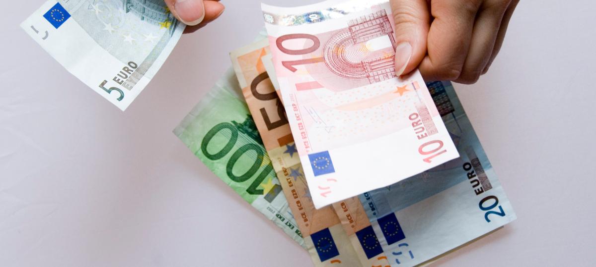 Grundsicherungsgeld-Auszahlung für November 2026: Wann erhalten Beziehende ihr Geld?
