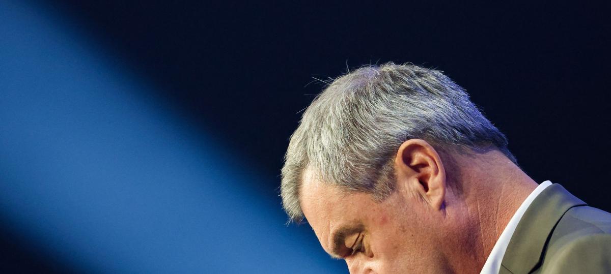 Söders Idee einer „Extremismusklausel“ umstritten