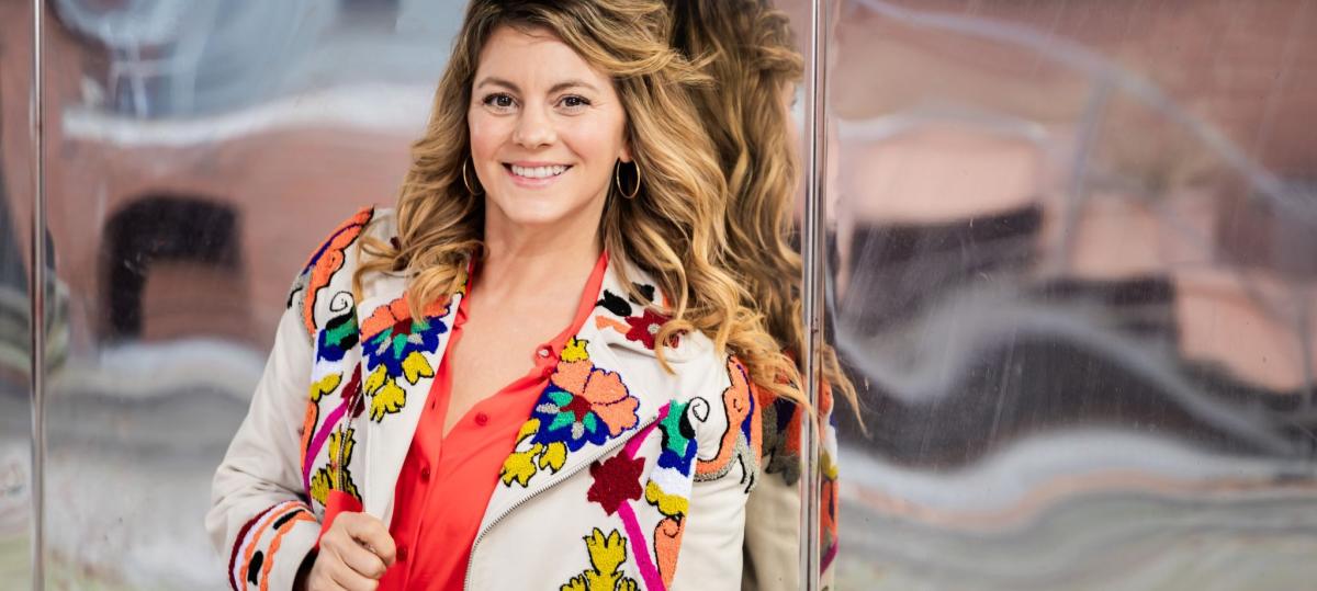 Luise Bähr verlässt „Die Bergretter“ nach zwölf Jahren