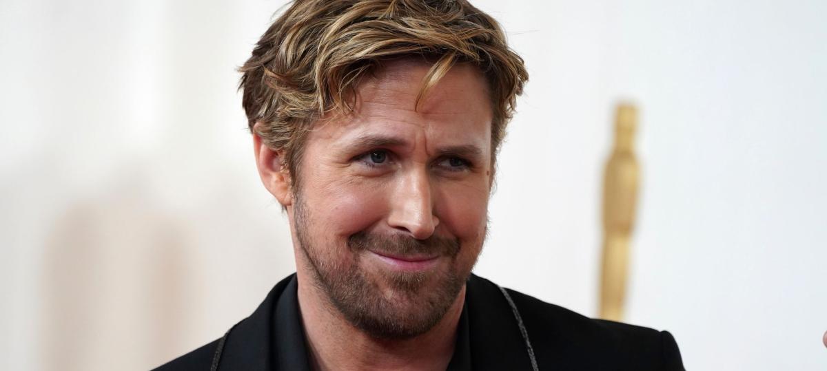 Ryan Gosling kündigt neue Musik mit seiner Indie-Band an