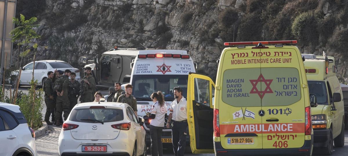 Westjordanland: Israel bereitet Abriegelung vor