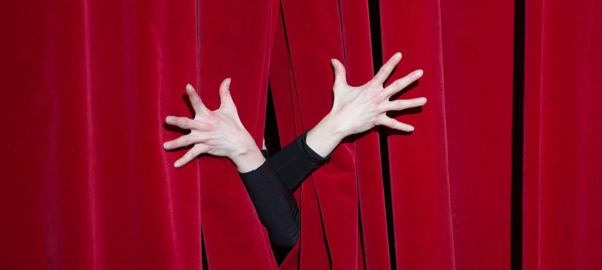 Wo bleibt die Unterschrift? Bühnen wie das Sensemble-Theater warten auf Gelder der Stadt