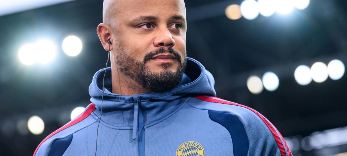 Ausfall wird Wochen dauern: Kompany bleibt in Klinik