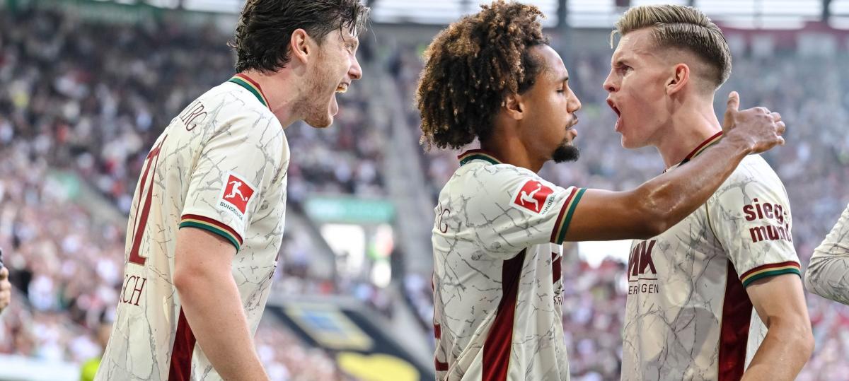 Kade und Gregoritsch in der Startelf gegen Berlin
