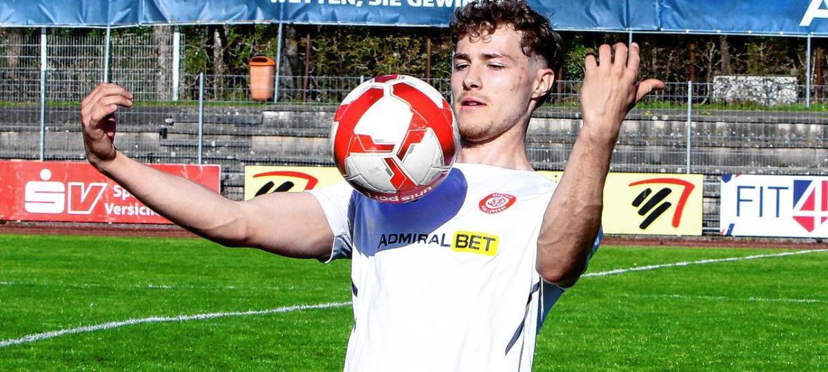 SC Pfullendorf trotzt dem aufstrebenden FC Wolfenweiler-Schallstadt ein hochverdientes 2:2 ab