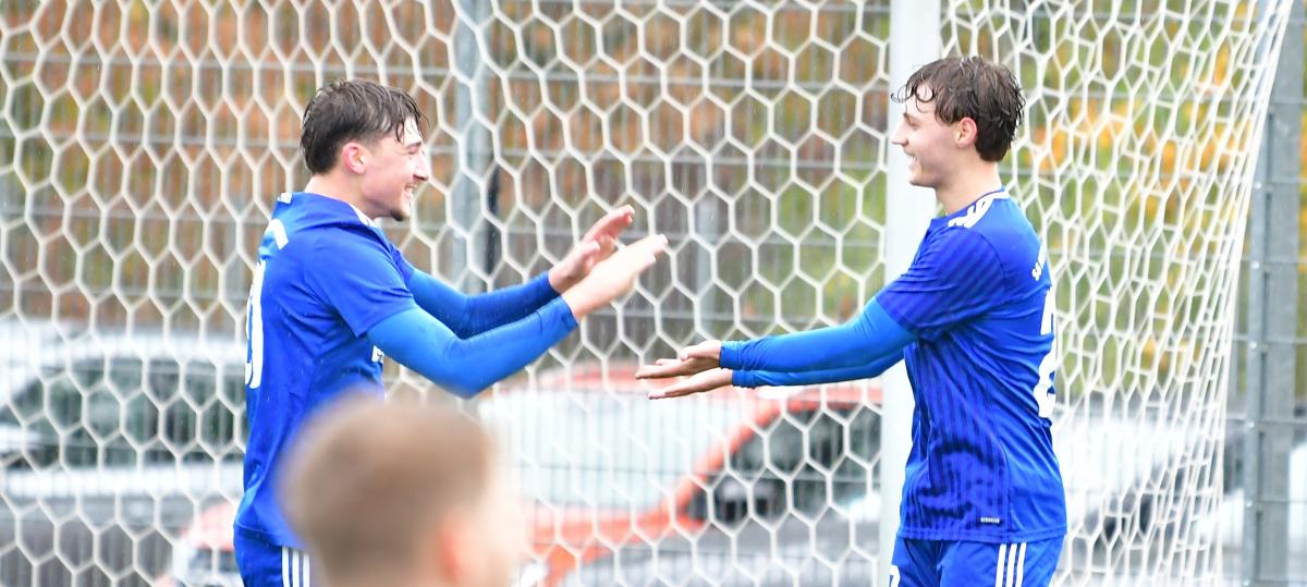SG Mettingen/Krenkingen fegt den FC Wittlingen mit 8:1 vom Platz - und wir haben Fotos!