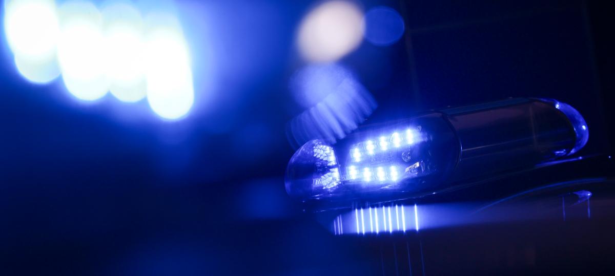 Kind auf Motorrad liefert sich Verfolgungsjagd mit der Polizei in der Schweiz