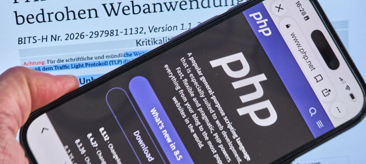 Experte: Software-Schwachstellen bleiben länger ein Problem