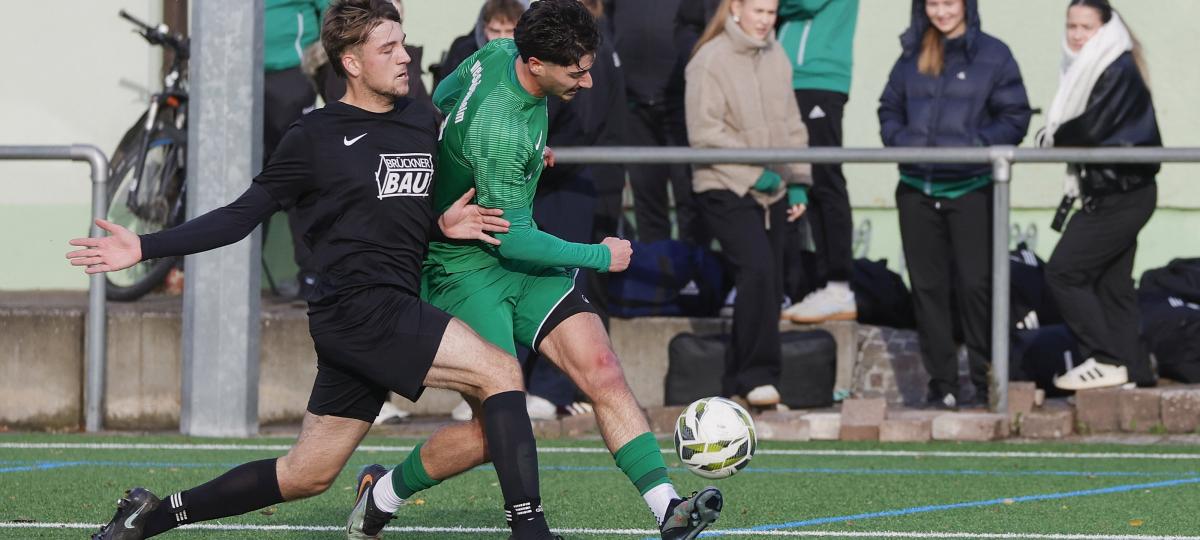 Turbulente Partien in Thüngen und Burgsinn – alle Spiele, alle Tore der Kreisliga Würzburg 2