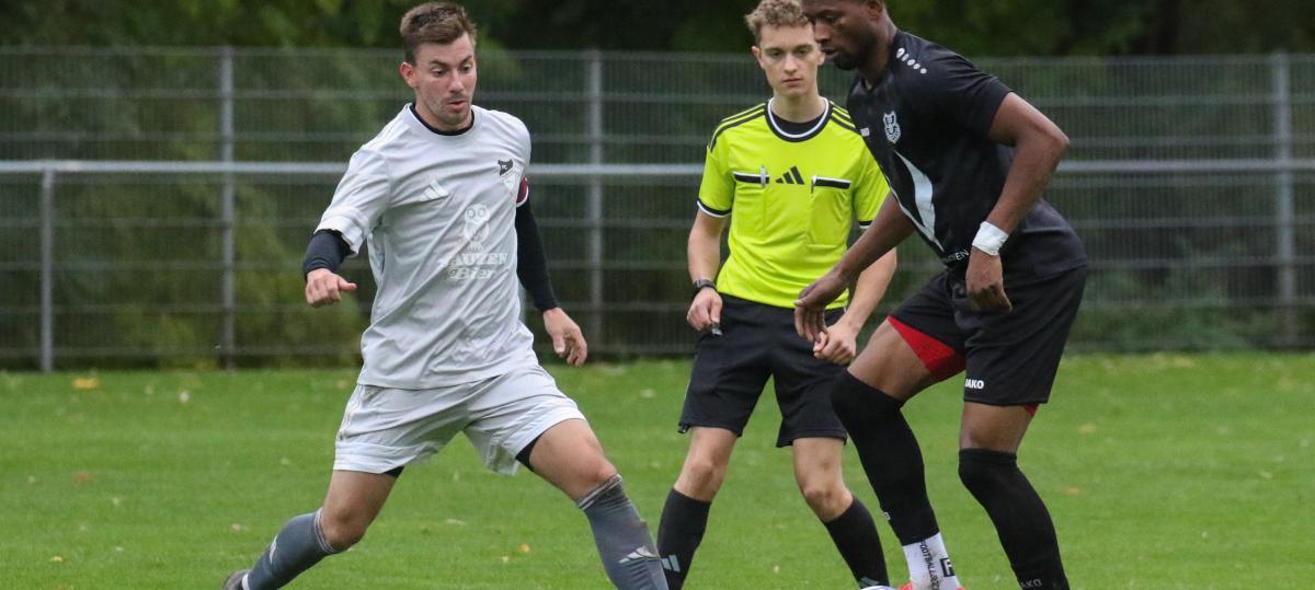 Alle Spiele, alle Tore der Kreisliga 1: Lengfeld setzt seine Serie fort, doch der Trainer schlägt laut Alarm