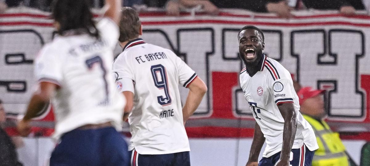 FC Bayern siegt in Freiburg trotz vieler Sorgen