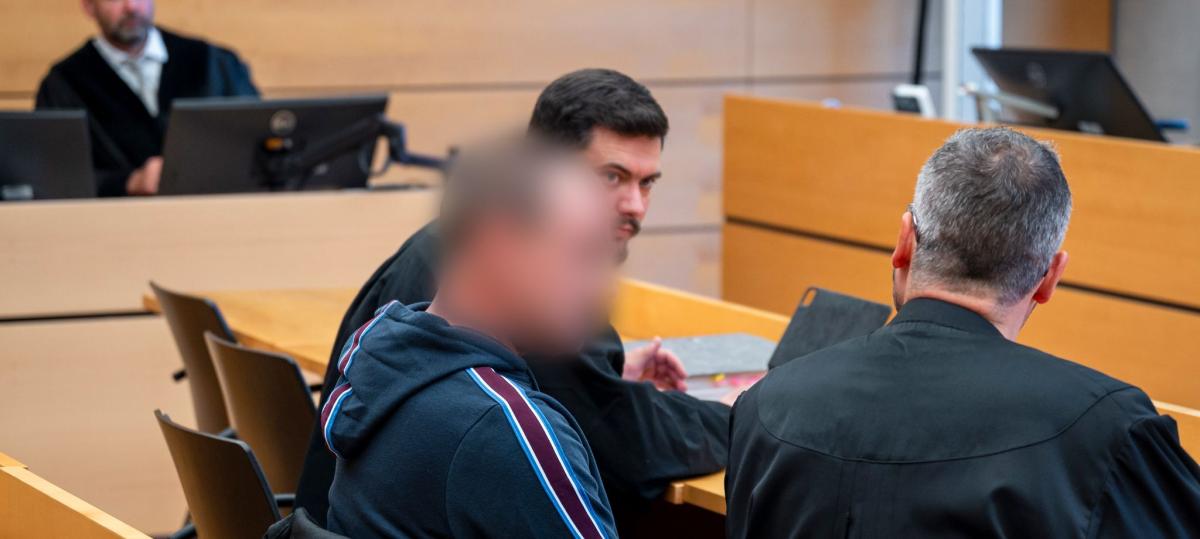Totes Mädchen in Güllegrube: Angeklagter nach 33 Jahren wegen Mordes verurteilt