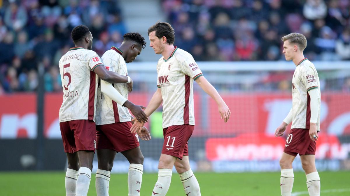 After racism incident: This is how FCA supports Juma Bah
