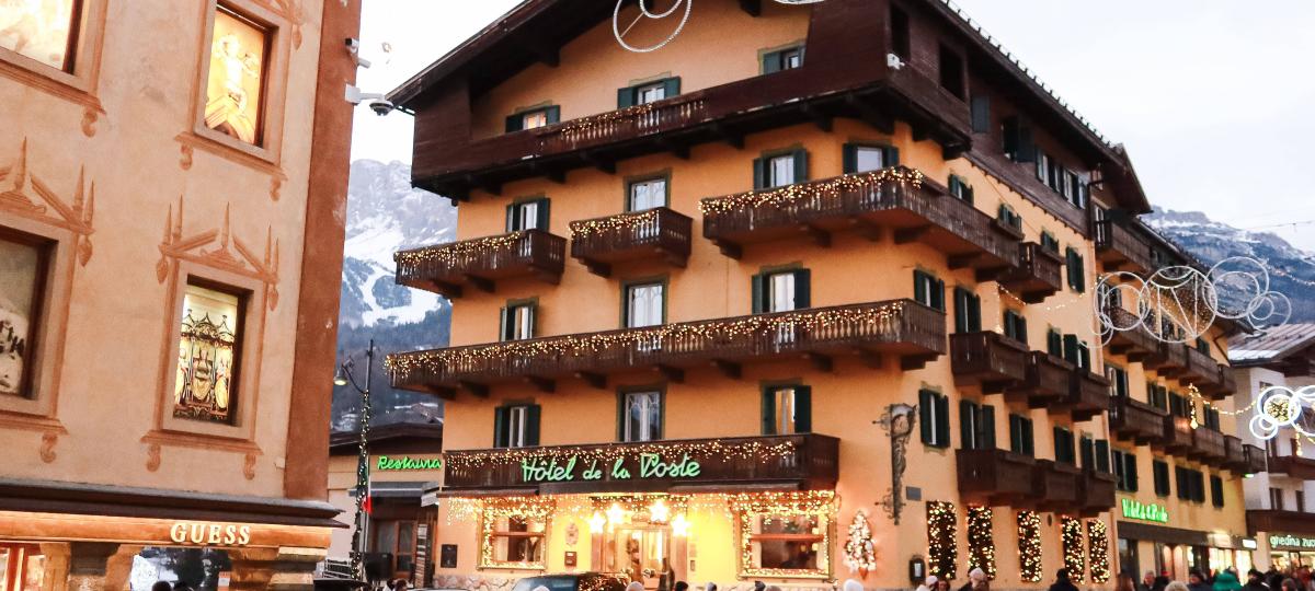 Das wahrscheinlich bekannteste Hotel in den Dolomiten: Neuer Besitzer nach über zwei Jahrhunderten