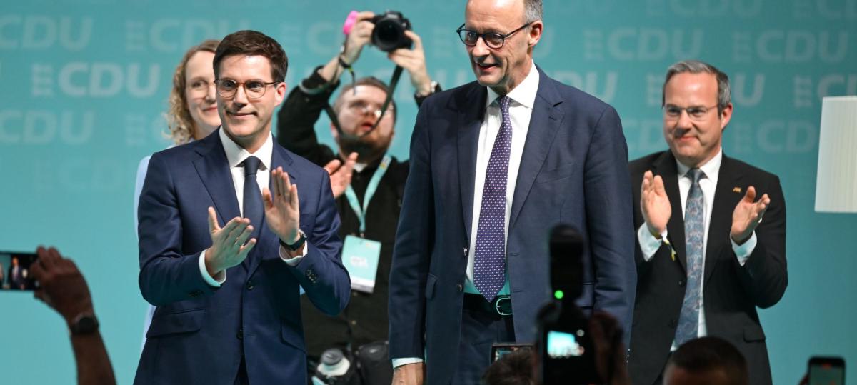 In Umfragen stürzt die CDU im Südwesten ab: Die Basis hadert – und schweigt