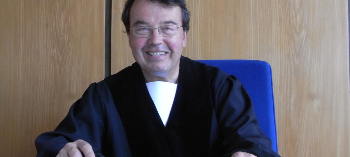 Rupert Stork stirbt bei einem tragischen Badeunfall in Brasilien