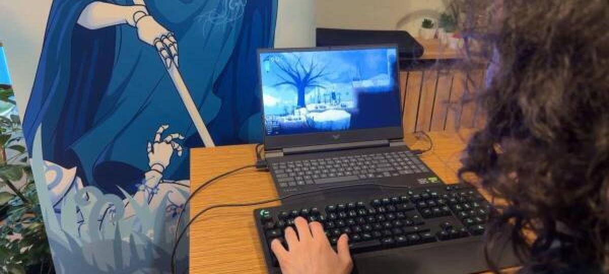 Aus Monheim in die Spielewelt: MoonBloom entwickelt „Velvet Veil“