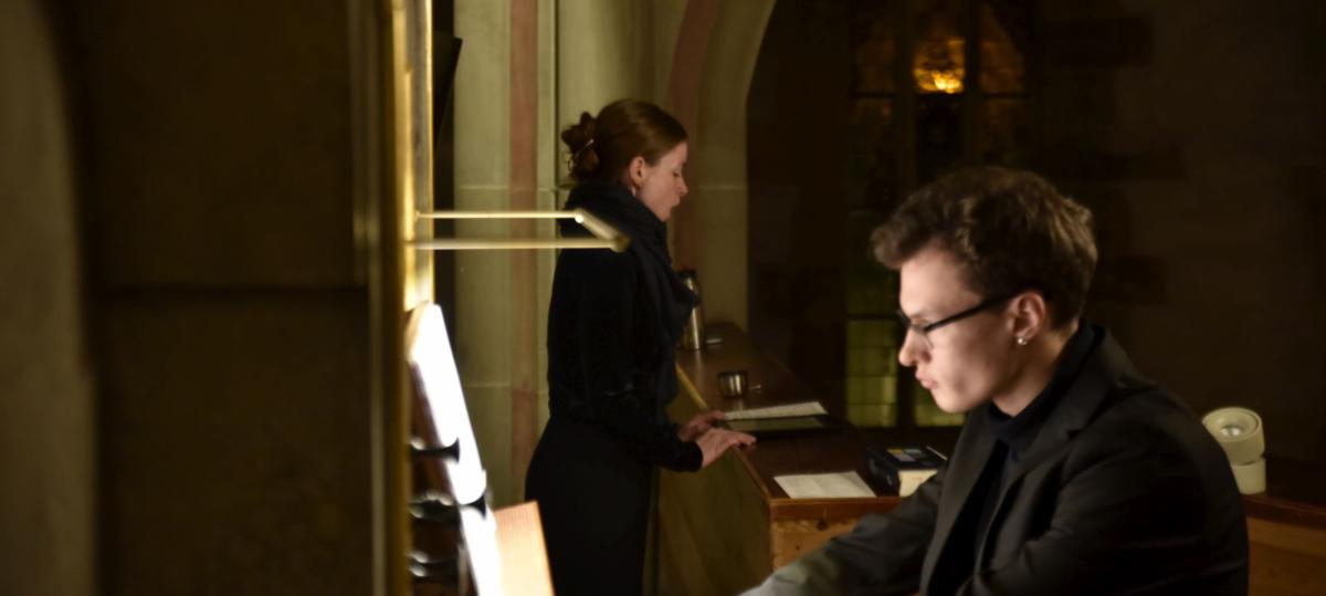 Vollmond trifft Meisterwerke: Emotionales Moonlightkonzert sorgt für Gänsehaut in Königsberg