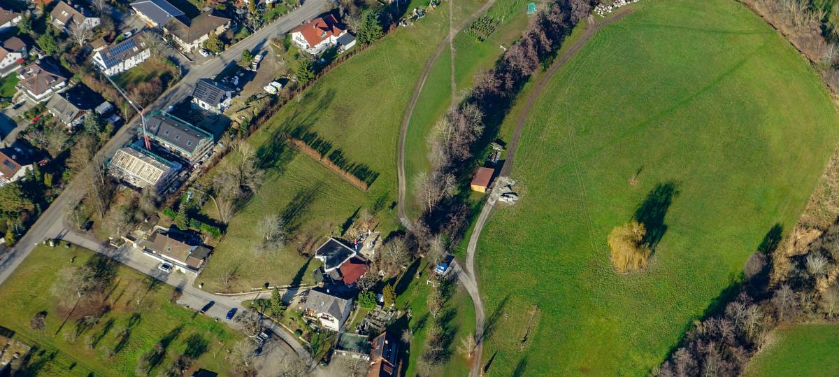 Nach langem Anlauf grünes Licht für Feriendorf in Owingen