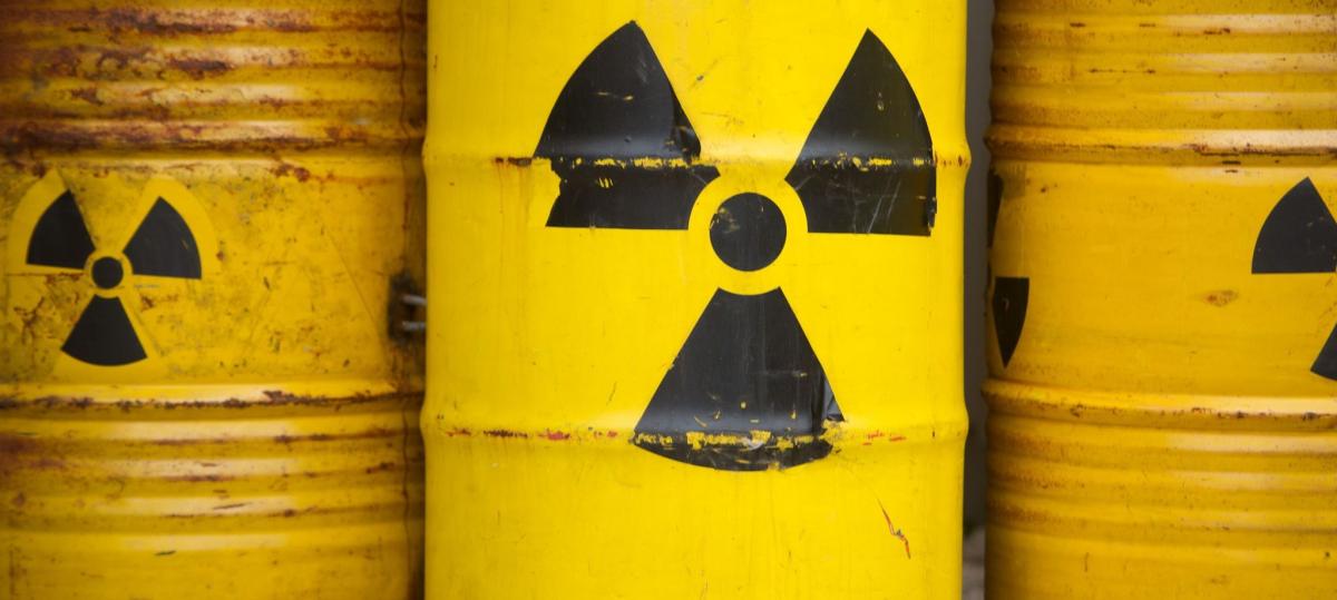 Suche nach Atommüll-Endlager: Region Ulm/Neu-Ulm ist aus dem Rennen