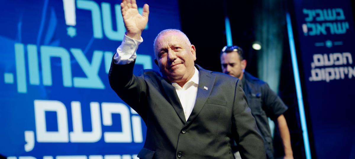 Parlamentswahl in Israel angelaufen – Enges Rennen erwartet