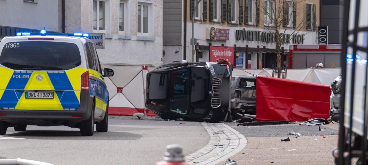 Nach Lkw-Unfall in Schramberg: Ermittlungen eingestellt