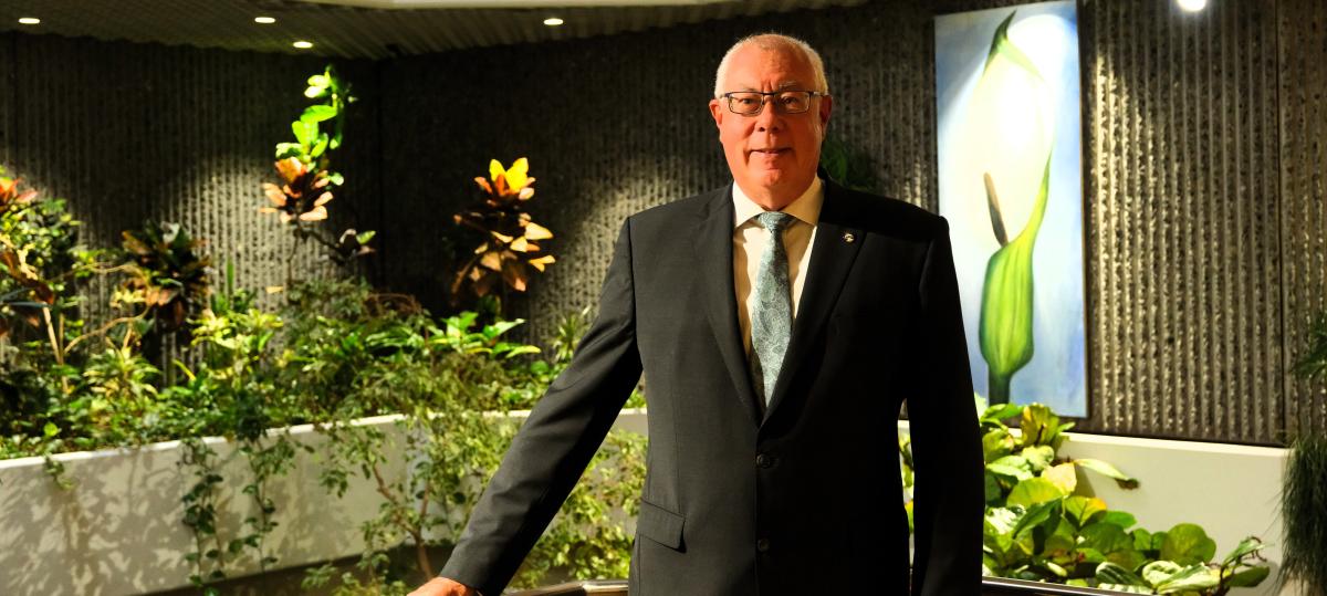 Sexspielzeug, Gebiss und 5000 Euro: Die kuriosesten Funde und Diebstähle in Bad Kissinger Hotels