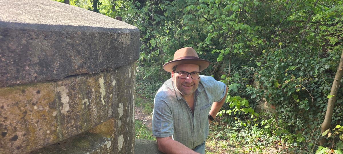 Indiana-Jones-Feeling an der Donau: Kommt der „Geocache des Jahres 2026“ aus Neu-Ulm?