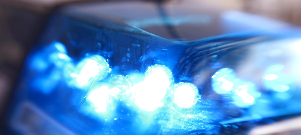 Eine Verletzte und 10.000 Euro Schaden bei Unfall in Heinrichsheim