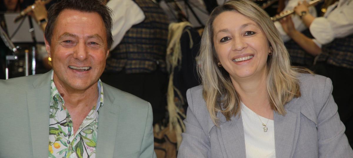 Die schönsten Bilder vom Gesamtkonvent der Narrenvereinigung Hegau