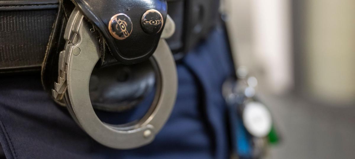Sabotageplan in Nürnberg? Zwei Männer in U-Haft
