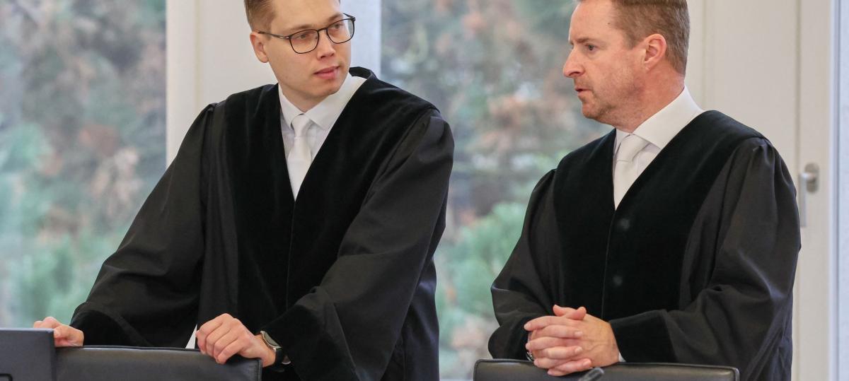 Fall Fabian: Staatsanwaltschaft plädiert auf Mord