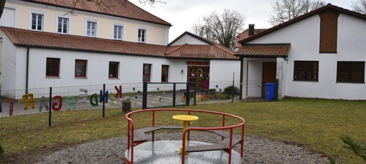 Kindergarten: Gemeinde Kaisheim kommt Eltern ein Stück entgegen