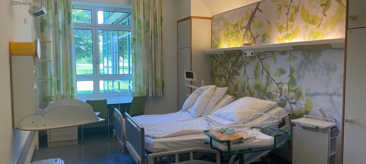 Hebammen am Donauwörther Krankenhaus nun direkt beim gKU angestellt